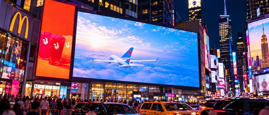 China Southern marks 70 years with expanding global network - Lesen Sie die Nachrichten?>