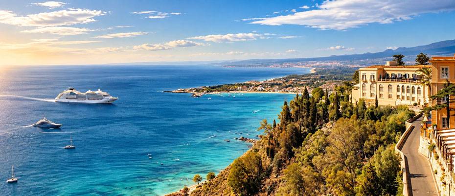 Seabourn offers up to $2,000 onboard credit on selected voyages - Lesen Sie die Nachrichten?>