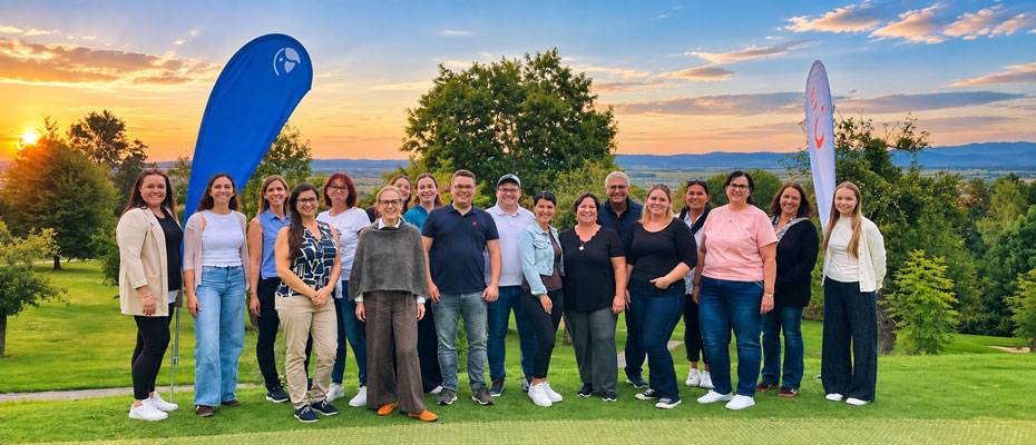 TUI Österreich bringt Reisebüroprofis auf den Golfplatz - Lesen Sie die Nachrichten
