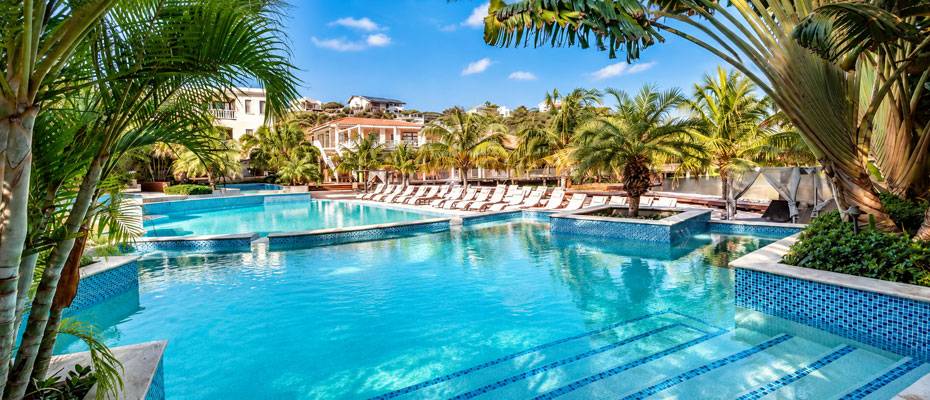 Coral Travel und FERIEN Touristik nehmen Curaçao ins Programm - Lesen Sie die Nachrichten