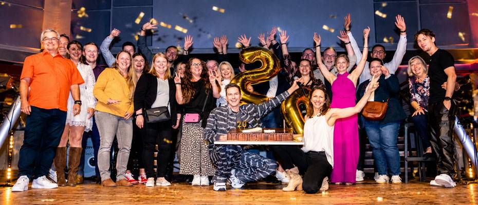 America Unlimited feiert 20 Jahre in Hannover - Lesen Sie die Nachrichten