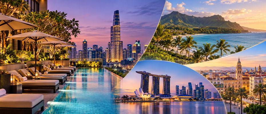 Hilton accelerates global hotel expansion this season - Lesen Sie die Nachrichten?>