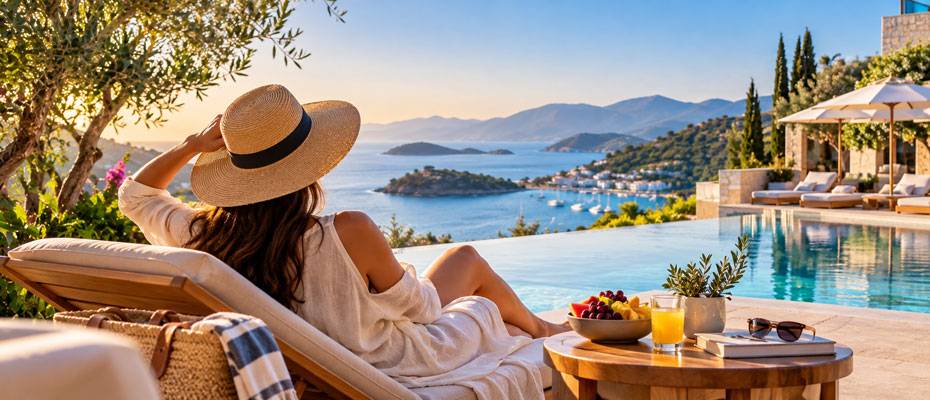 Hilton-Studie zeigt neue Prioritäten türkischer Reisender für 2027 - Lesen Sie die Nachrichten