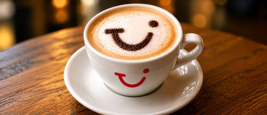 TUI startet Smiles Rewards Club am 13. Oktober - Lesen Sie die Nachrichten