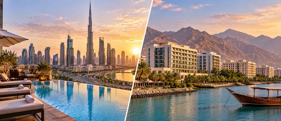 UAE: IHG brings Garner Hotels to the Middle East with two openings - Lesen Sie die Nachrichten?>