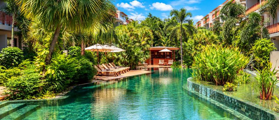 TUI Blue baut Wellness-Angebote auf Bali und in Kambodscha aus - Lesen Sie die Nachrichten
