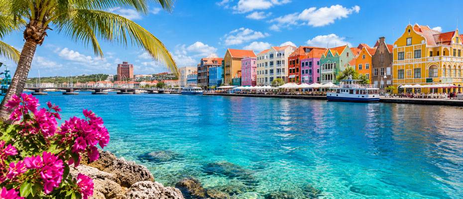 Curaçao rückt bei sonnenklar.TV in den Fokus - Lesen Sie die Nachrichten