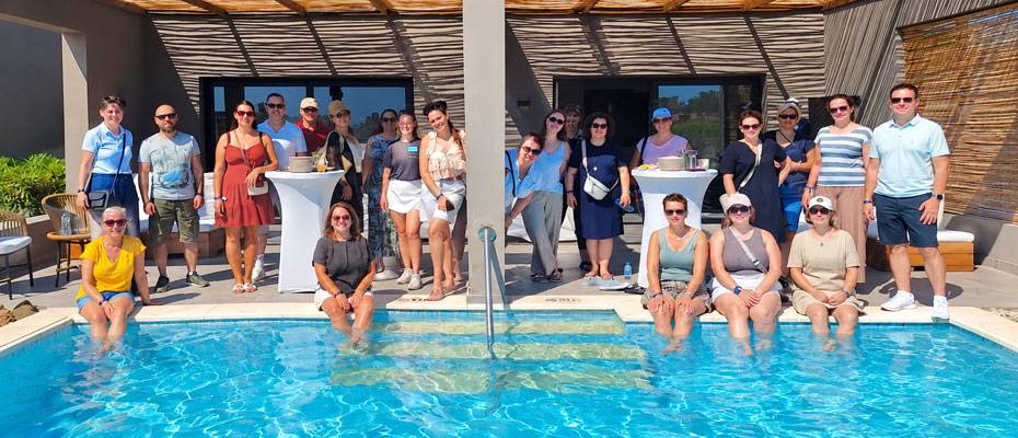 QTA-Reiseprofis testen Aldiana Naga Bay am Roten Meer - Lesen Sie die Nachrichten