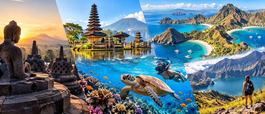 Indonesia targets Australian travellers with quality tourism strategy - Lesen Sie die Nachrichten?>