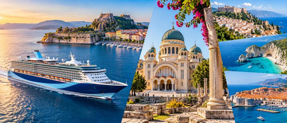Marella Cruises adds Patras to summer 2028 programme - Lesen Sie die Nachrichten?>
