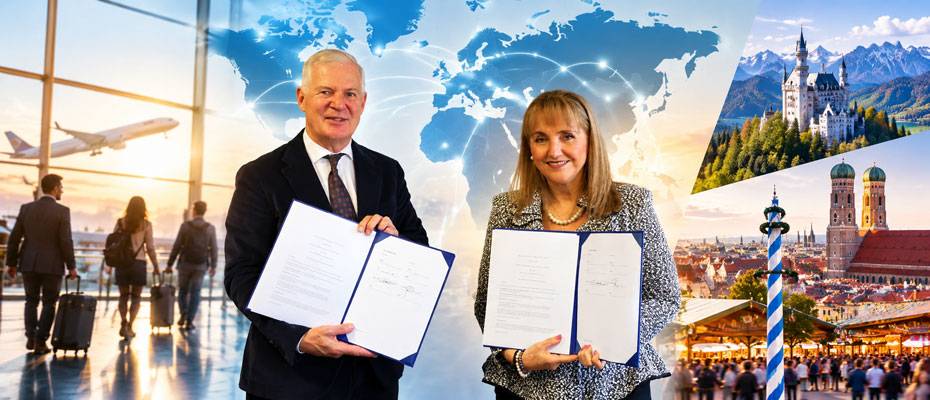 WTTC and ICC join forces to strengthen tourism SMEs worldwide - Lesen Sie die Nachrichten?>