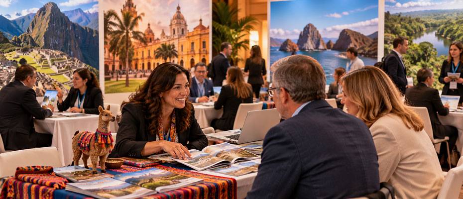 América Latina refuerza su presencia comercial en Austria y Alemania - Leer las noticias