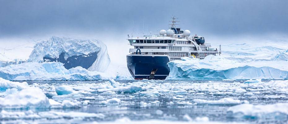 Swan Hellenic zählt weltweit zu den Top Five der Expeditionsanbieter - Lesen Sie die Nachrichten