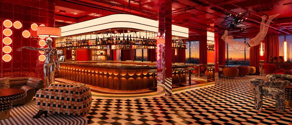 Tempo by Hilton to make German debut at Munich Airport Arena - Lesen Sie die Nachrichten?>