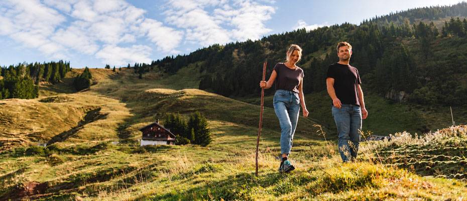 TUI Care Foundation fördert regenerative Landwirtschaft in Tirol - Lesen Sie die Nachrichten