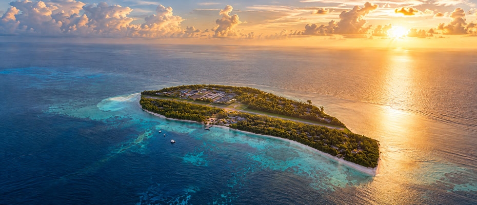 Seychellen: Waldorf Astoria startet neue Gourmetserie mit Sterneköchen - Lesen Sie die Nachrichten