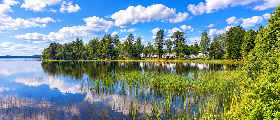 Eberhardt TRAVEL erweitert Schwedenangebot mit Natur- und Erlebnisreisen - Lesen Sie die Nachrichten