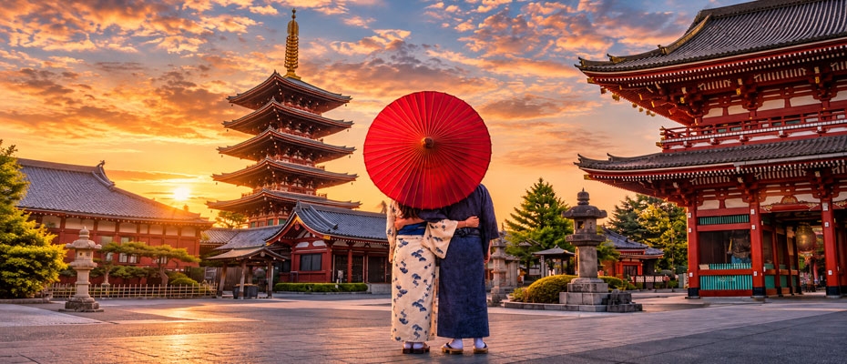 Air Astana startet Direktflüge zwischen Almaty und Tokio - Lesen Sie die Nachrichten