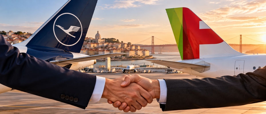 Lufthansa Group soll strategischer Partner von TAP Air Portugal werden - Lesen Sie die Nachrichten