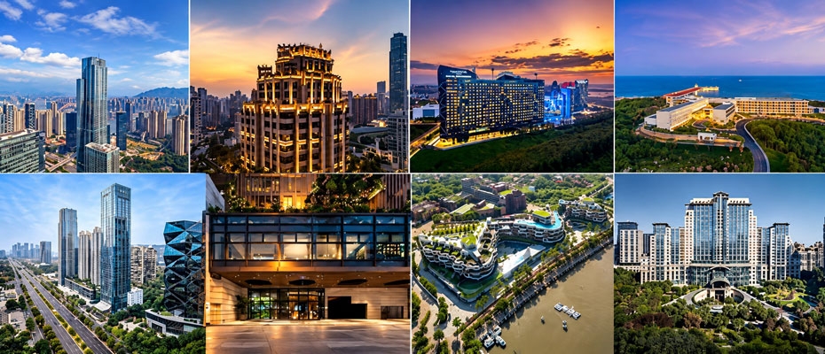 IHG Expands Vignette Collection Across Greater China - Lesen Sie die Nachrichten?>