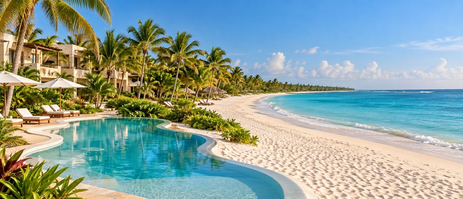 Veratour amplía su oferta en México con un Veraclub cerca de Tulum - Leer las noticias