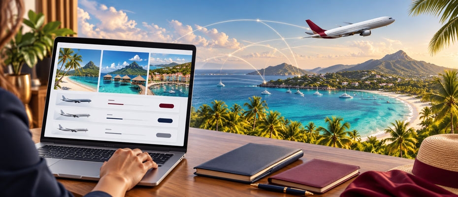 Virgin Atlantic abre un canal NDC para las agencias británicas - Leer las noticias