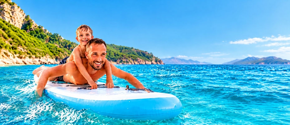 alltours startet Frühbucherkampagne für den Sommer 2027 - Lesen Sie die Nachrichten