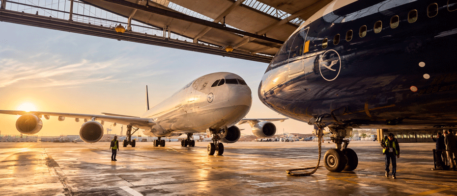 Lufthansa retires last Airbus A340-600 after 23 years of service - Lesen Sie die Nachrichten?>