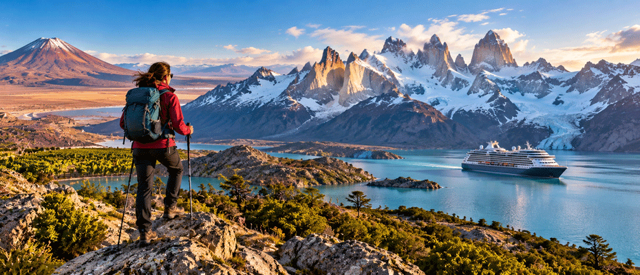 Chile gana cuatro World Travel Awards y refuerza su atractivo internacional - Lesen Sie die Nachrichten?>