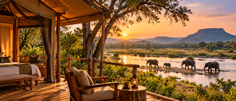 Malawi: Bua River Lodge öffnet im Nkhotakota-Wildreservat wieder - Lesen Sie die Nachrichten