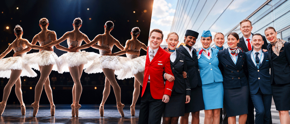 Lufthansa Group launches first consumer campaign under its umbrella brand - Lesen Sie die Nachrichten?>