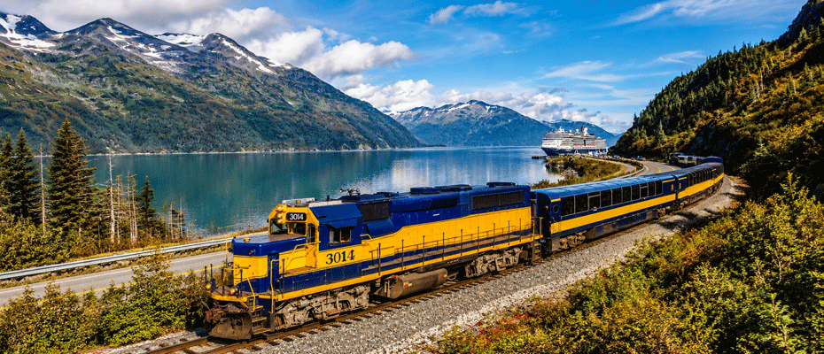 Holland America Line marks 80 years in Alaska with new heritage tour collection - Lesen Sie die Nachrichten?>