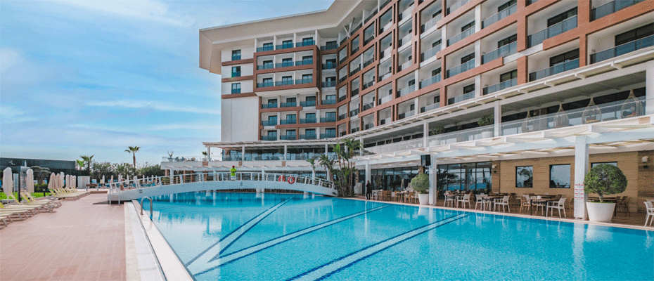 alltours eröffnet 2027 neues allsun Hotel in Alanya - Lesen Sie die Nachrichten