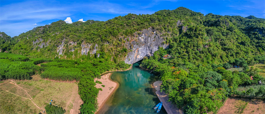 Vietnam: Neue Direktflüge verbinden Küstenurlaub mit Höhlenabenteuern - Lesen Sie die Nachrichten