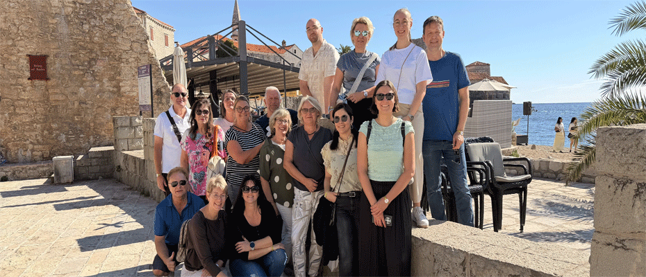 trendtours stärkt Reisebürovertrieb mit Montenegro-Inforeise - Lesen Sie die Nachrichten