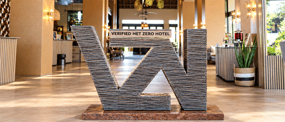 Radisson introduces Africa’s first Verified Net Zero hotel in South Africa - Lesen Sie die Nachrichten?>