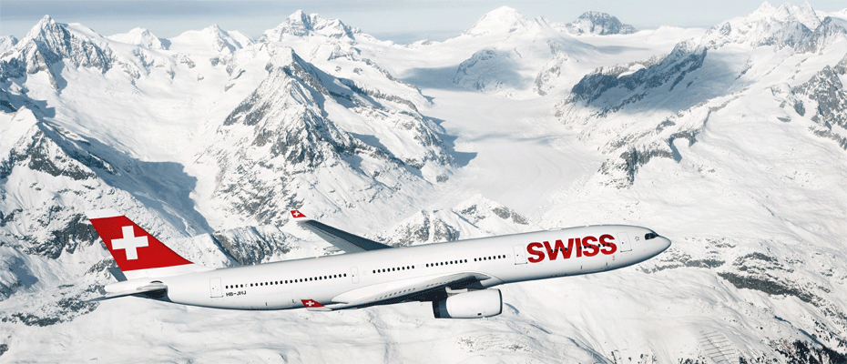 SWISS Launches Direct Flights from Zurich to Bengaluru - Lesen Sie die Nachrichten?>