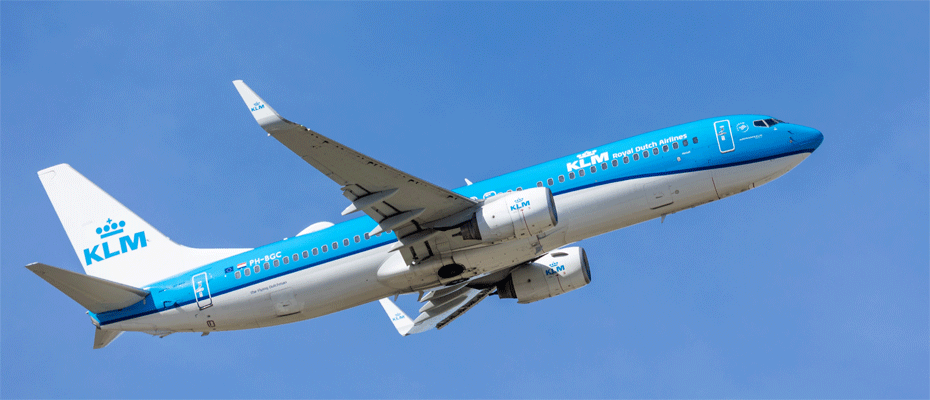 KLM ampliará sus vuelos entre Ámsterdam y Curazao en verano de 2027 - Lesen Sie die Nachrichten?>