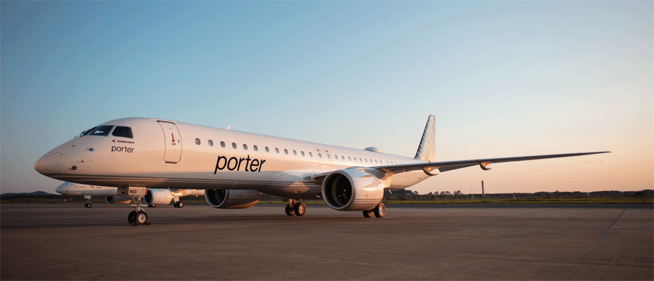 Porter y Transat amplían sus paquetes turísticos hacia México, Costa Rica y Aruba - Lesen Sie die Nachrichten?>