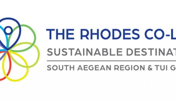 The Rhodes Co-Lab: TUI and Greece launch futures lab for sustainable tourism