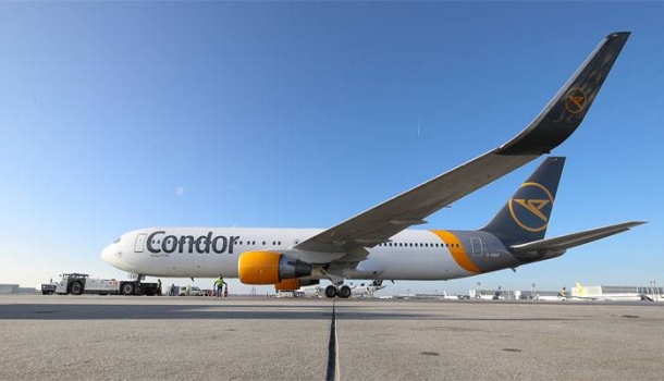 Neue Partnerairline: Mit Condor und SKY express zu 28 Zielen in Griechenland