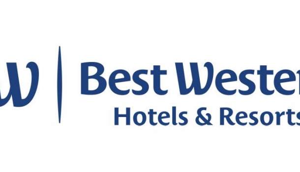 Marken-Champions: Best Western Hotels & Resorts sind top