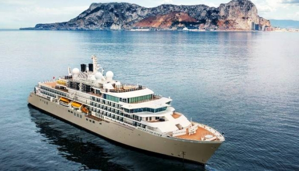 Silversea Cruises® представляет новую коллекцию из 25 путешествий для Silver Endeavour