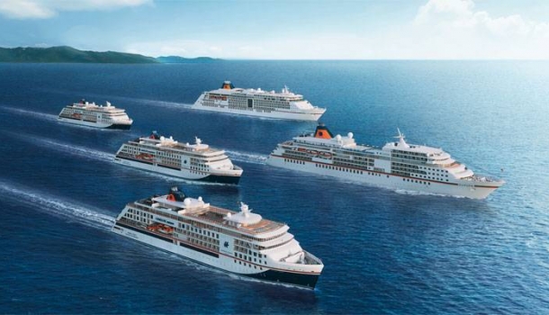 Weltschifffahrtstag: Hapag-Lloyd Cruises optimiert Ökobilanz