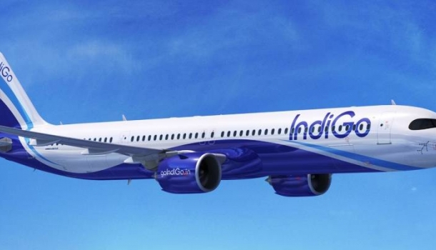 IndiGo предлагает 19 рейсов в Европу через код-шеринговое партнерство с Turkish Airlines