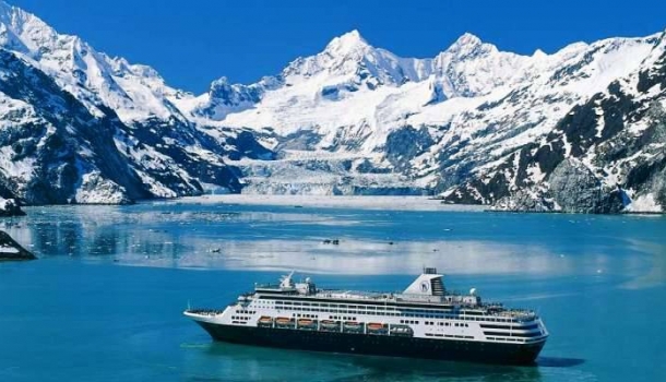 Holland America Line объявило акцию на Круизные туры по Аляске