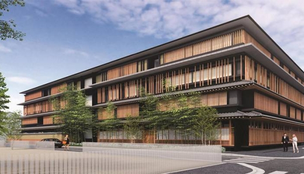 Dusit Hotels and Resorts all set for Japan and Europe debut 
