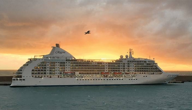 Regent Seven Seas Cruises kündigt neue Weltkreuzfahrt an