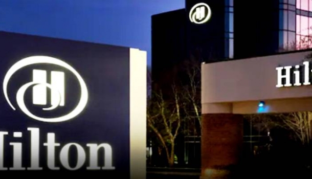 Hilton объявила о планах расширения в Турции