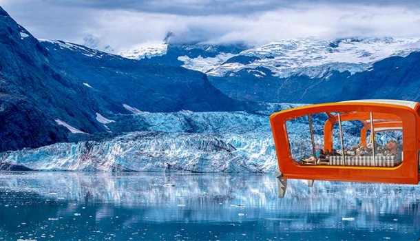 Celebrity Cruises stellt Alaska- und Down Under-Kreuzfahrten für die Saison 2025/26 vor